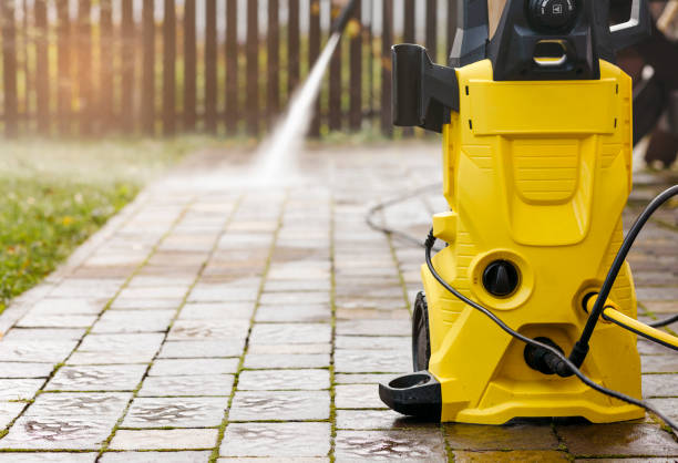 Best Machinery and Equipment Cleaning  in New Carrollton, MD