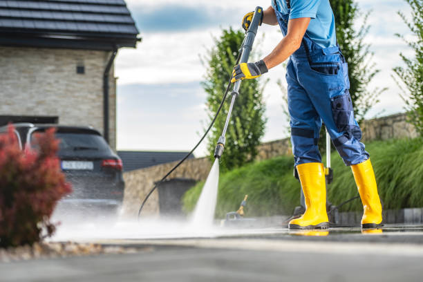 New Carrollton, MD  Pressure Washing Services Company